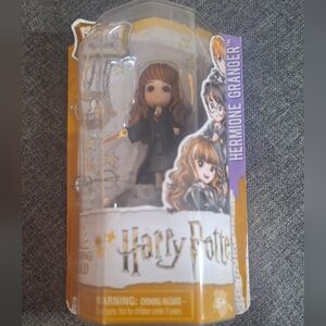 Harry Potter Hermione Granger Magical Minis